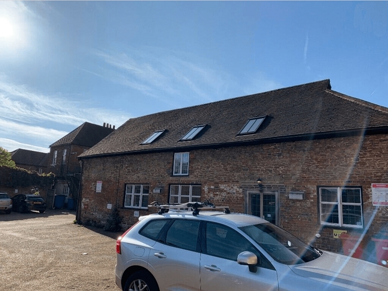 Ground Floor, Wey Barn King's Mews, 22-26 High St., Godalming, GU7 1AD