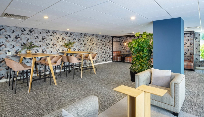 Abbey House, 282 Farnborough Road, Farnborough, GU14 7NA