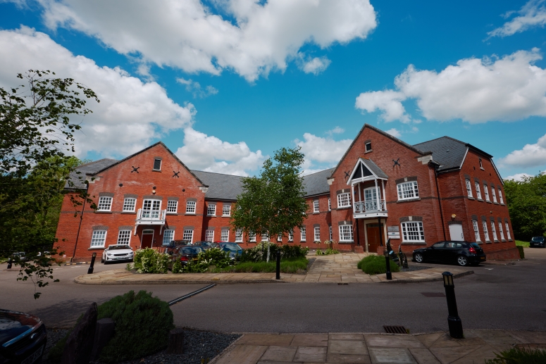 May 2026 - 1st Floor, The Wharf, Abbey Mill, Eashing