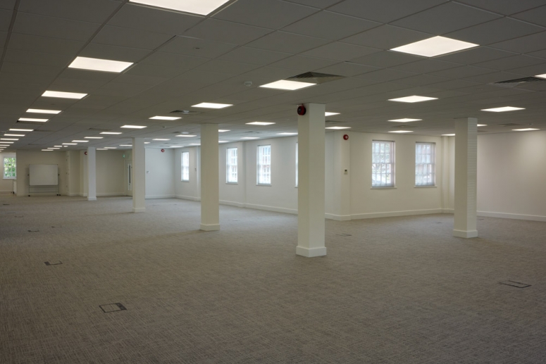 Abbey Mill Business Park, Lower Eashing, Godalming, GU7 2QW
