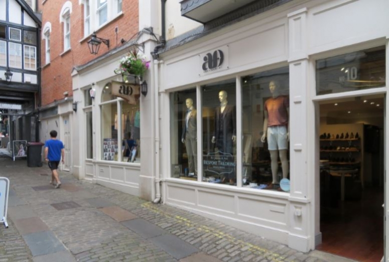 9-10 Angel Gate, Guildford, Surrey GU1 4AE