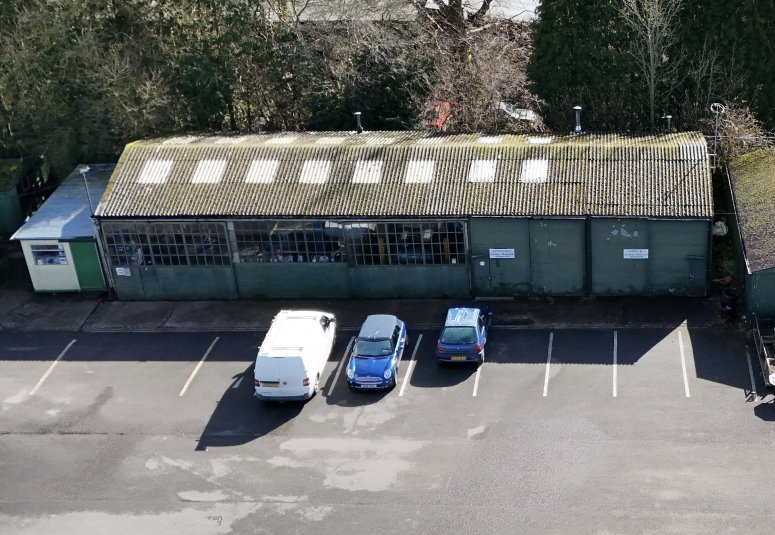 Ansells Yard, Wisborough Green, Billingshurst RH14 0DD