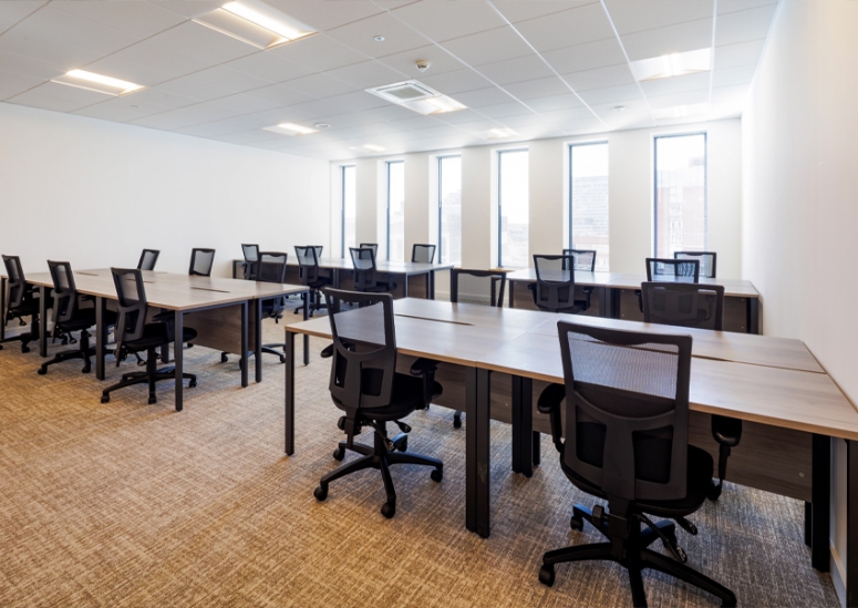 Riverside Way, Watchmoor Park, Camberley, GU15 3YL