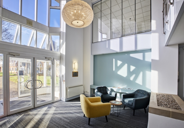 Tanshire Business Park, Shackleford Road, Elstead, GU8 6LB