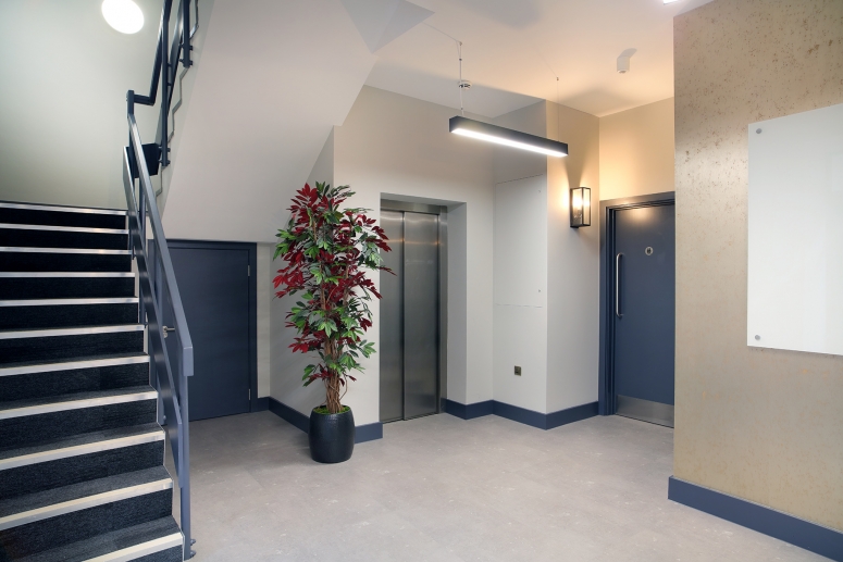 One Bell Court, Leapale Lane, Guildford, Surrey GU1 4LY