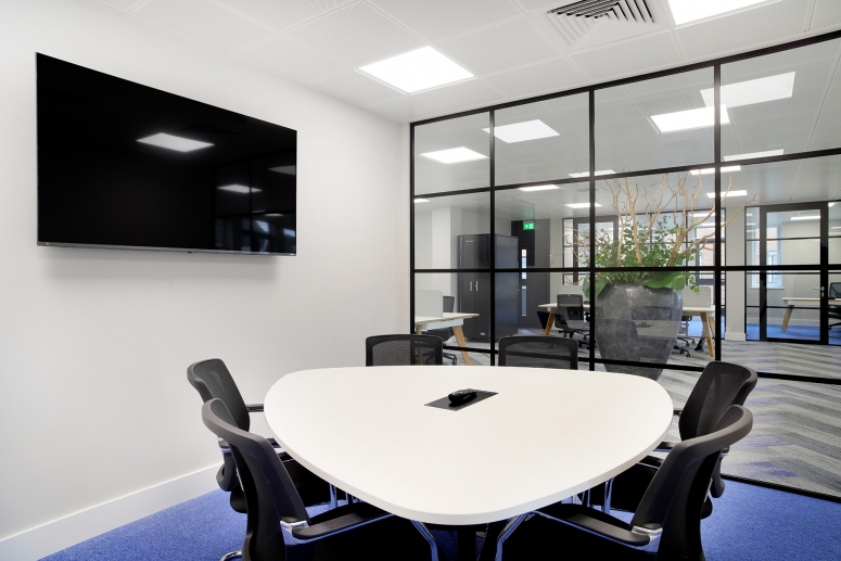 One Bell Court, Leapale Lane, Guildford, Surrey GU1 4LY