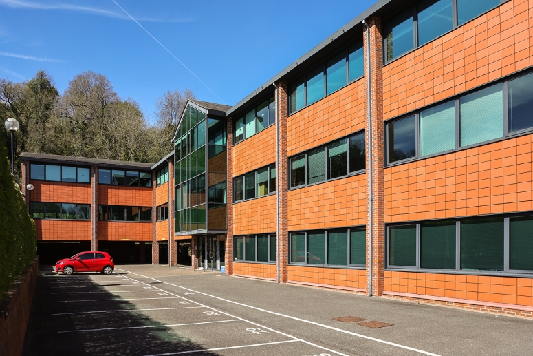 River Court, Old Mill Complex, Mill Lane, Godalming GU7 1EZ
