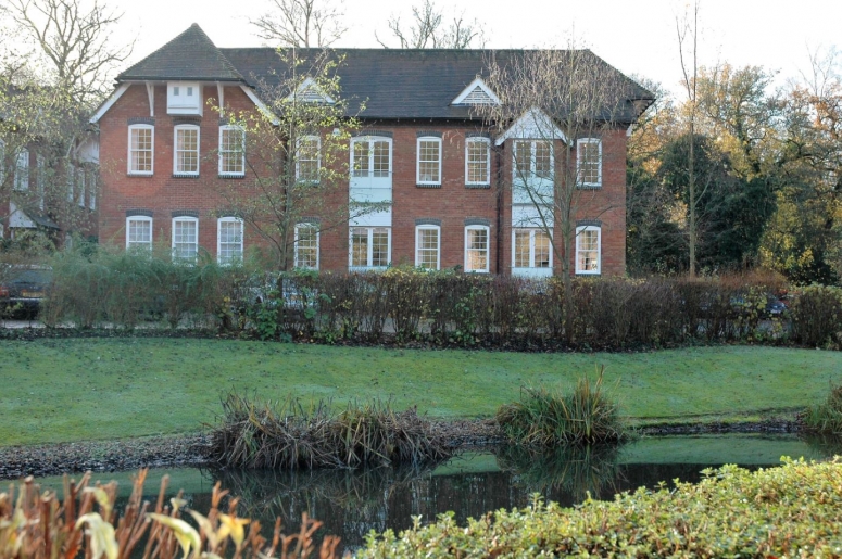 Albury Mill, Mill Lane, Chilworth GU4 8RU - FOR SALE