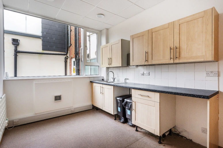 Bridge House, Flambard Way, Godalming GU7 1JB