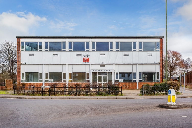Bridge House, Flambard Way, Godalming GU7 1JB