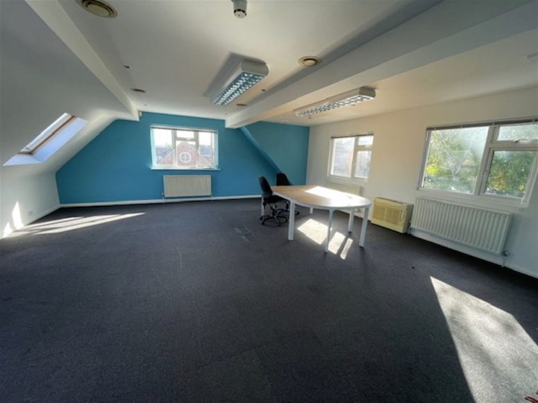 The Workshop, Weston Road, Guildford, GU2 8AU