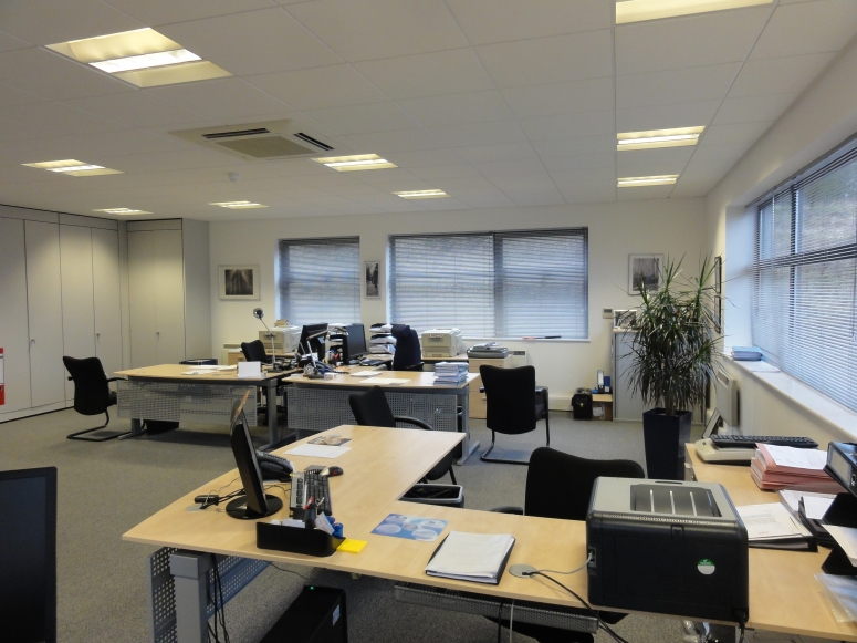 B4 Endeavour Place, Coxbridge Business Park, Farnham, Surrey GU10 5EH