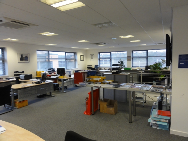 B4 Endeavour Place, Coxbridge Business Park, Farnham, Surrey GU10 5EH