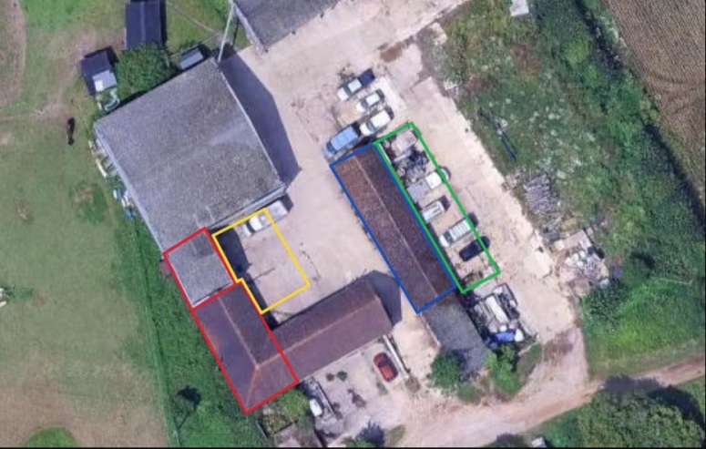 Piccards Farm Barn, Sandy Lane, Guildford, GU3 1HD