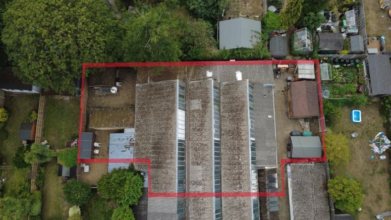 Unit 1a, 1, 2 & 3, Kings Road, Addlestone, KT15 3BG