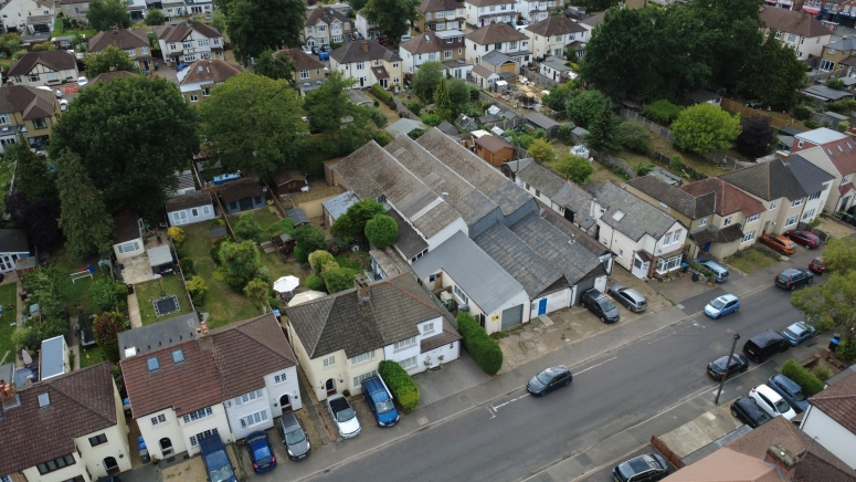 Unit 1a, 1, 2 & 3, Kings Road, Addlestone, KT15 3BG