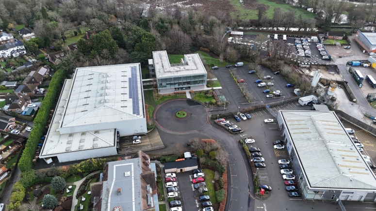 Unit 2, Astolat Way, Guildford, Surrey GU3 1NE