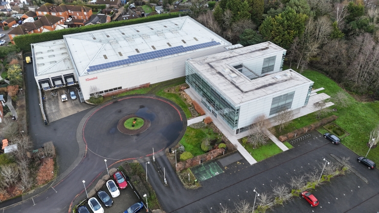 Unit 2, Astolat Way, Guildford, Surrey GU3 1NE