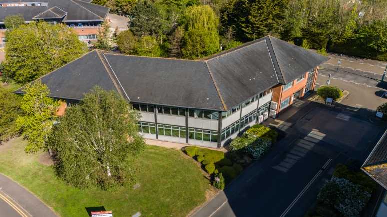 2 Occam Court, Surrey Research Park, Guildford, GU2 7QB