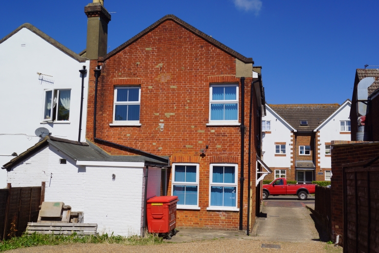 Northpoint House, 52 High Street, Woking, GU21 2PY