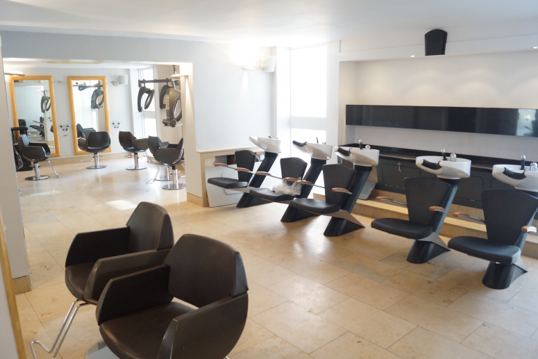 14-15 Jeffries Passage, Guildford, GU1 4AP