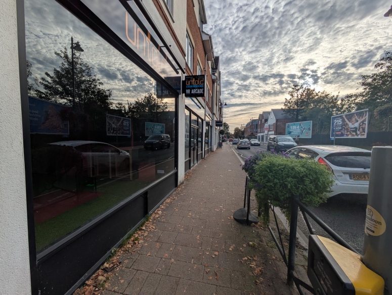 163-167 Fleet Road, Fleet GU51 3PD