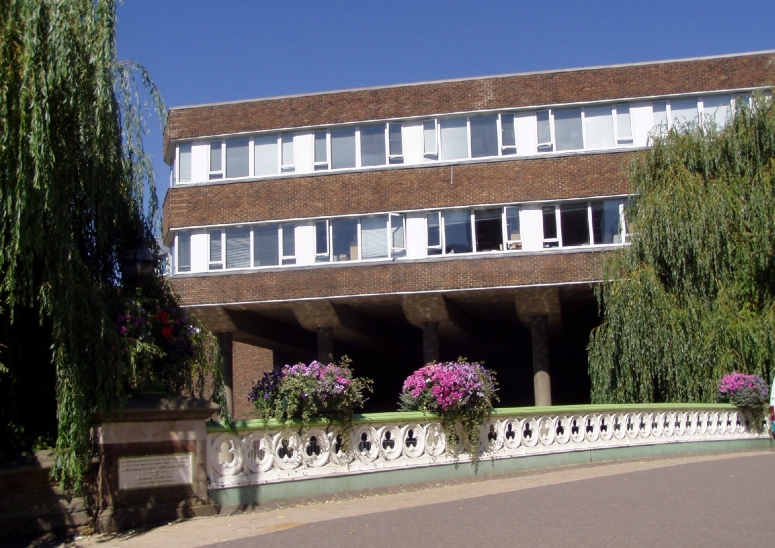 May 2025 - Friary Court, Guildford