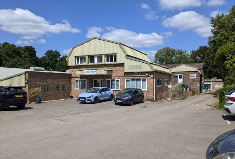 Gedore Office, Gedore Torque, Tannery Lane, Guildford, GU5 0AJ