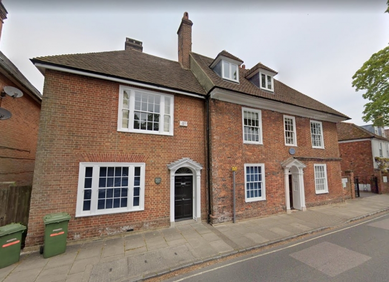 William Curtis House, 25 Lenten Street, Alton, GU34 1HG