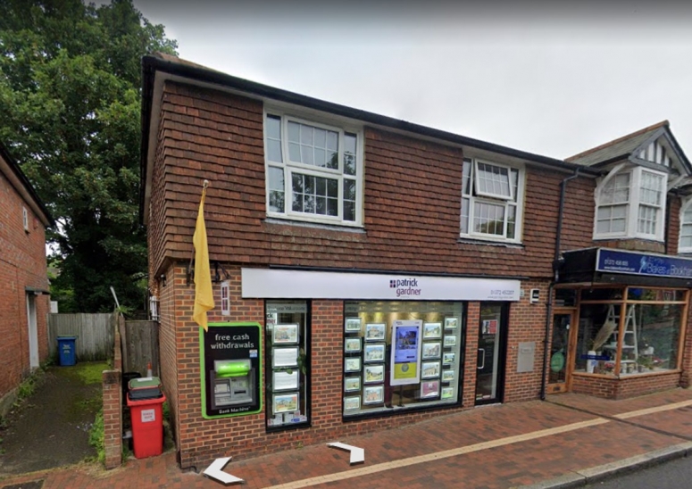 41-43 High Street, Great Bookham, Leatherhead, Surrey KT23 4AD