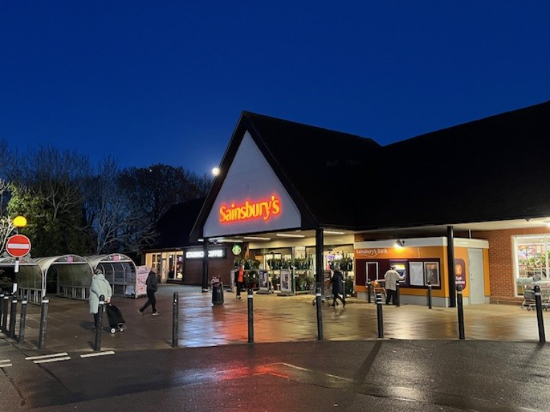 3 Howard Buildings, Guildford, GU4 7LX