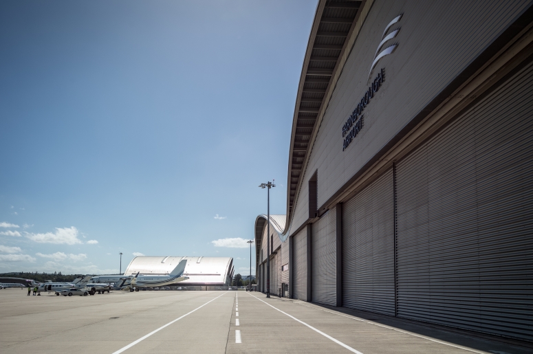 Aviation Office Suites, Farnborough Airport, Farnborough, Hampshire, GU14 6XA
