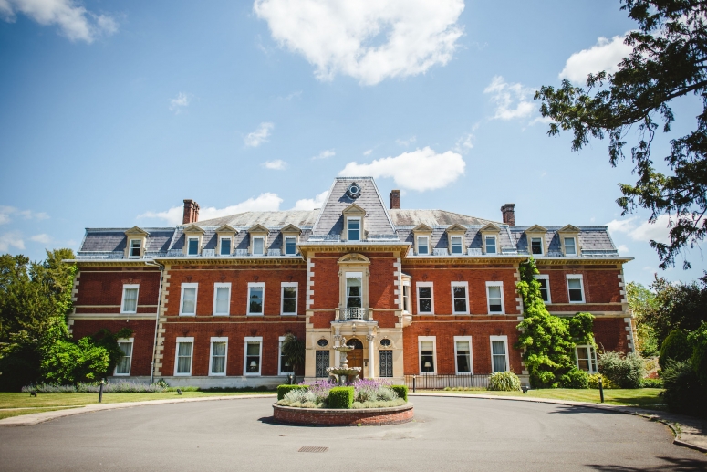 The Board Room, Fetcham Park, Lower Road, Fetcham, Surrey, KT22 9HD