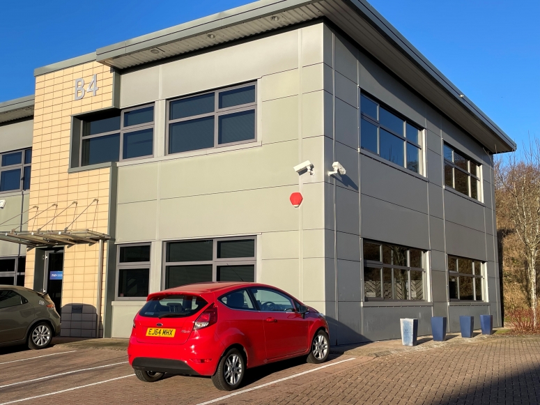 B4 Endeavour Place, Coxbridge Business Park, Farnham, Surrey GU10 5EH