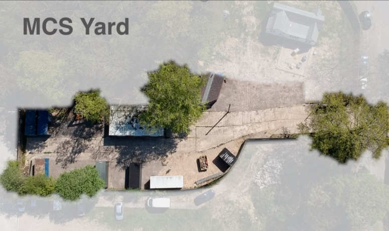 Worthy Yard, Byfleet, Surrey KT11 1EG