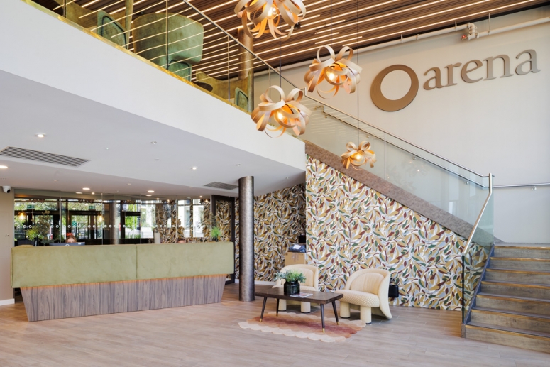 Grosvenor House, Basing View, Basingstoke, RG21 4HG