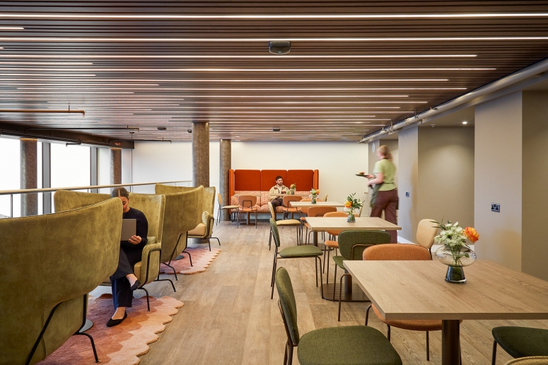 Grosvenor House, Basing View, Basingstoke, RG21 4HG