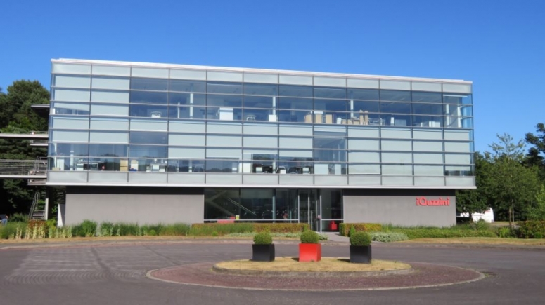 IGuzzini, Unit 2, Astolat Way, Guildford, Surrey GU3 1NE