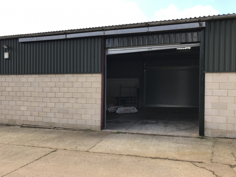 Unit B2, Chinthurst Farm, Chinthurst Lane, Bramley, Surrey GU5 0DR