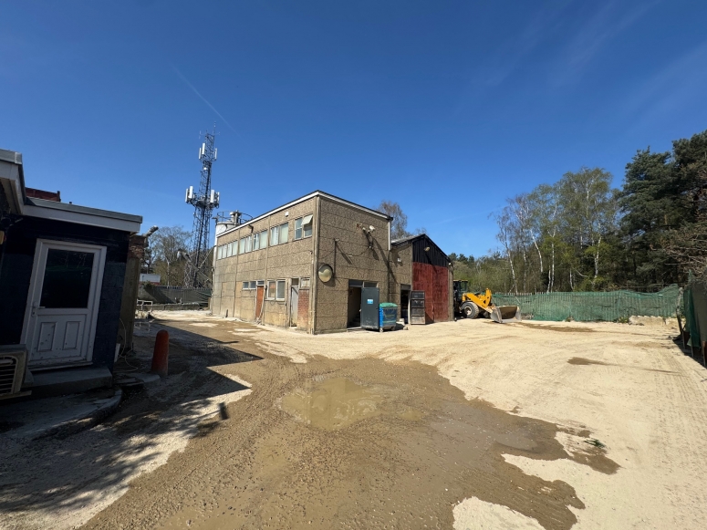 3A, 3B and Monument House, Monument Way West, Woking, GU21 5EN