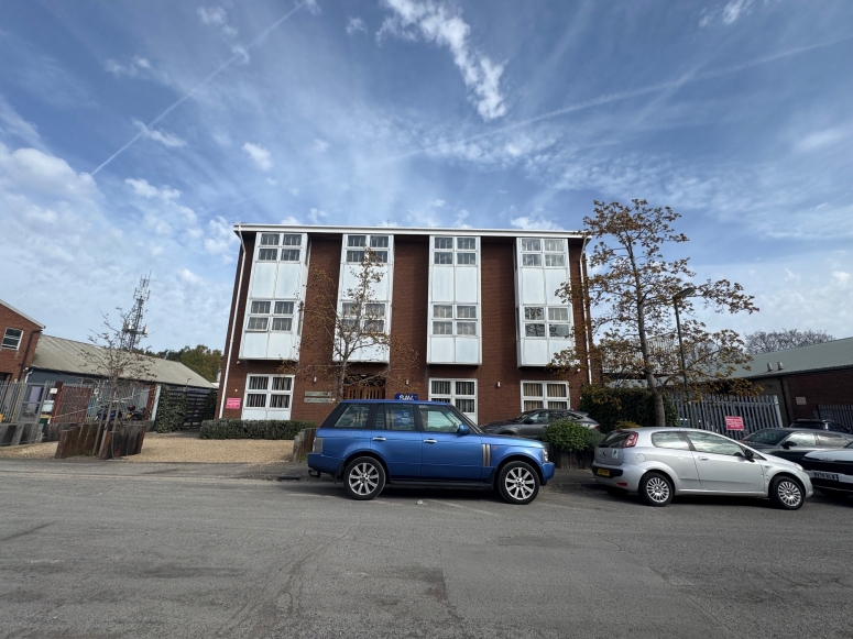 3A, 3B and Monument House, Monument Way West, Woking, GU21 5EN