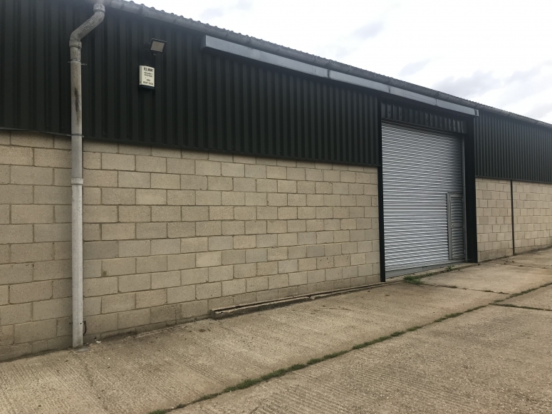 Chinthurst Farm, Chinthurst Lane, Bramley, Surrey GU5 0DR