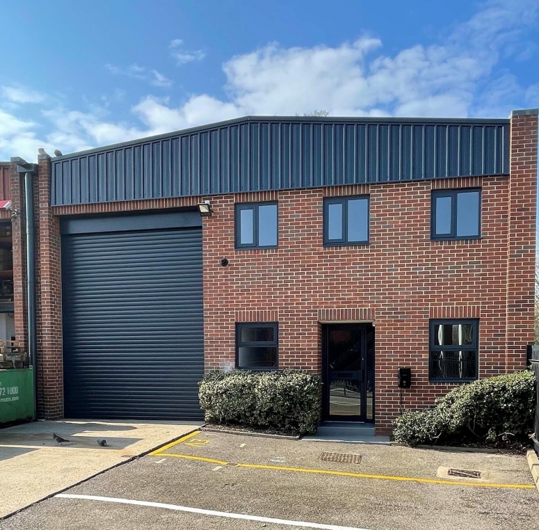 Unit 1 The Pines Business Park, Broad Street, Guildford, Surrey GU3 3BH