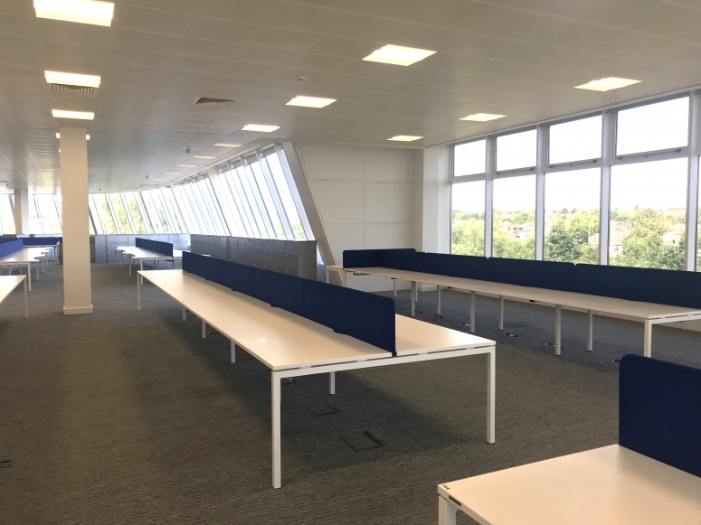 2nd Floor, Building 3, Guildford Business Park, Guildford, Surrey GU2 8XG