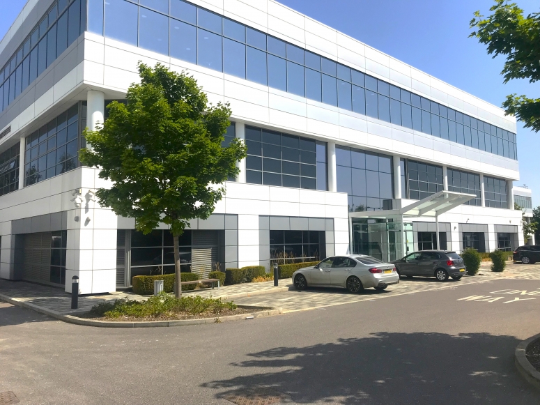 2nd Floor, Building 3, Guildford Business Park, Guildford, Surrey GU2 8XG