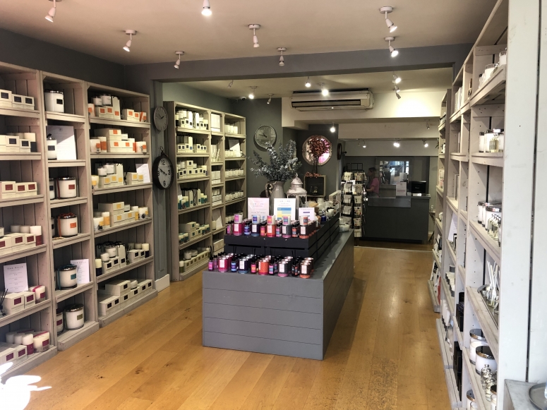 3 Chapel Street, Guildford, Surrey GU1 3UH