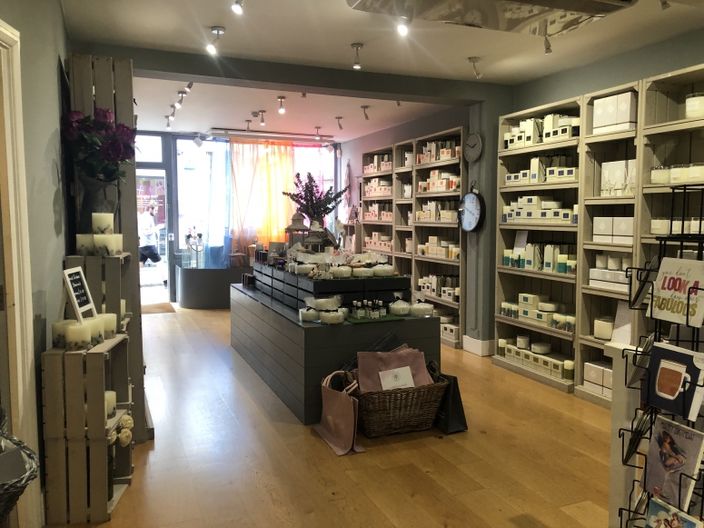 3 Chapel Street, Guildford, Surrey GU1 3UH