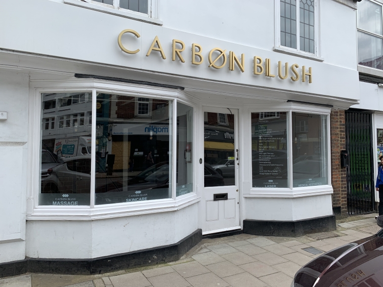 254 High Street, Guildford, Surrey GU1 3JG