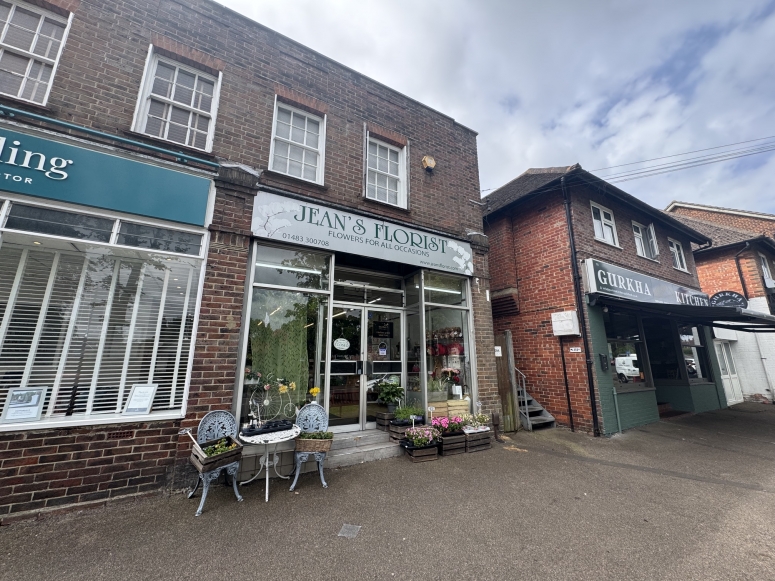 107 and 109 Aldershot Road, Guildford, GU2 8BE