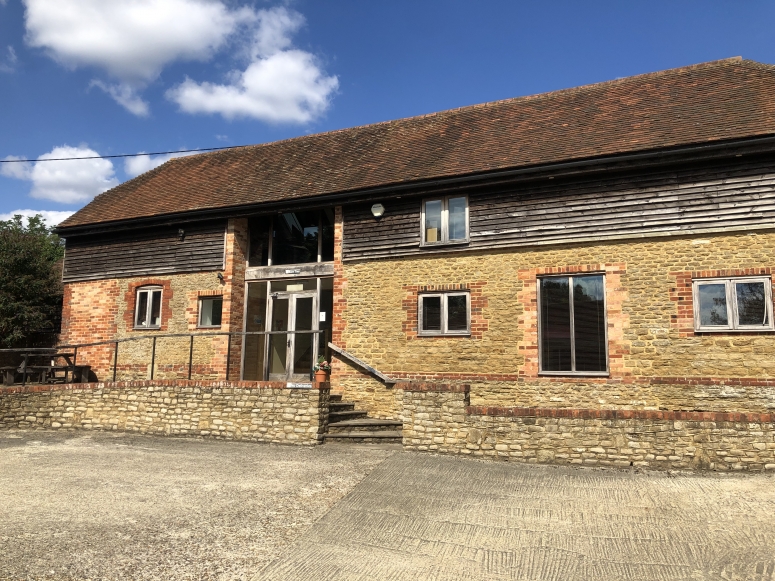 Lydling Barns, 1,2 & 3 Shackleford, Godalming, Surrey GU8 6AP